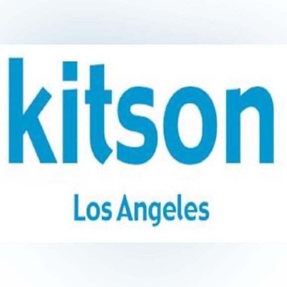 NWT - Kitson large sequin tote - Picture 5 of 6